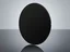 Optimal Audio Grille 2 Black Bezel-less grille accessory for 6” Up
