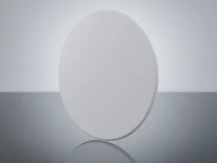 Optimal Audio Grille 2 White Bezel-less grille accessory for 6” Up