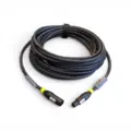 LMT-CAB Skjøtekabel True1 F/M 3G2.5mm2 20,0 meter m/stropp &amp; krymp
