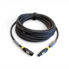 LMT-CAB Skjøtekabel True1 F/M 3G2.5mm2 20,0 meter m/stropp &amp; krymp