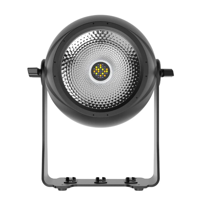 CLF Tyra High Output RGBAL COB LED Fixture 