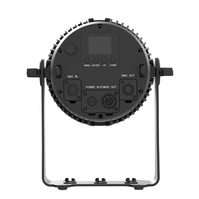 CLF Tyra High Output RGBAL COB LED Fixture 