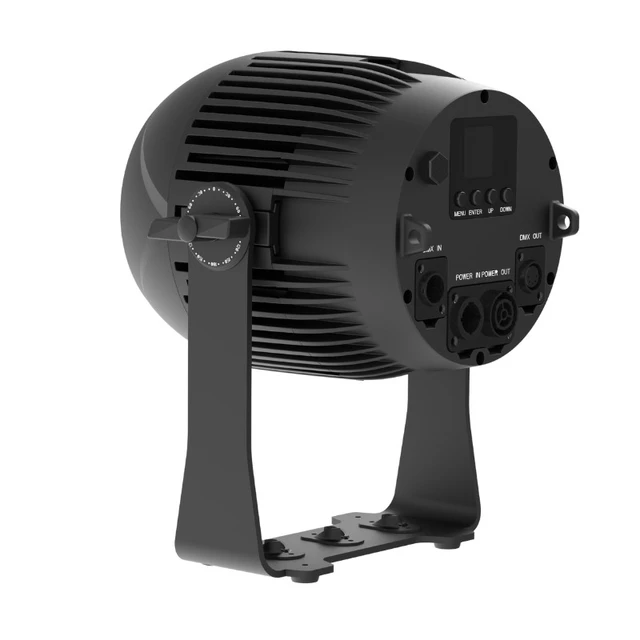 CLF Tyra High Output RGBAL COB LED Fixture 