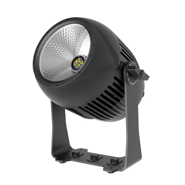 CLF Tyra High Output RGBAL COB LED Fixture 