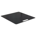 Wentex Universal Base Plate 600 x 600 mm, M10 holes
