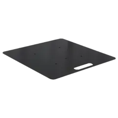 Wentex Universal Base Plate 600 x 600 mm, M10 holes