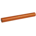 Wentex Base Plate Pin, Orange 400 mm (H)