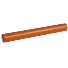 Wentex Base Plate Pin, Orange 400 mm (H)
