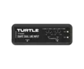 Turtle AV Dante Dual Channel Analog Line Input Adapter with Gain Controls