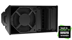 Martin Audio Torus PAKKE Torus 1230 &amp; SXC118 Cardiod sub