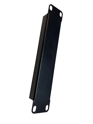 LMT P20-01 1U Blindpanel 1U Blindpanel for Halvboks