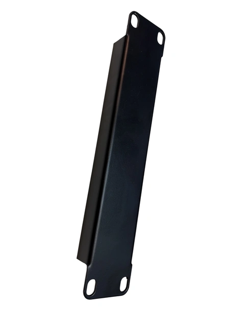 LMT P20-01 1U Blindpanel 1U Blindpanel for Halvboks