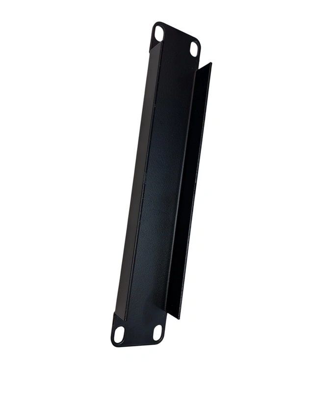 LMT P20-01 1U Blindpanel 1U Blindpanel for Halvboks 