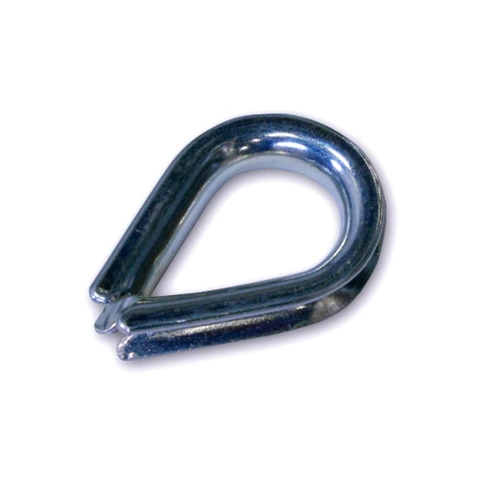 Talurit HW 004 Kause Galv For 3mm Wire 