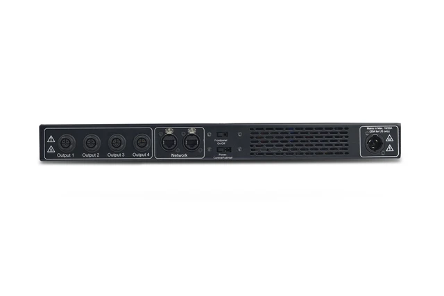 Martin P3 PowerPort 2000 