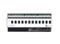 ETC FDR12 Foundry Din Relay 12 12-channel DIN rail device