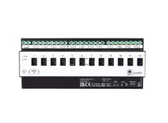 ETC FDR12 Foundry Din Relay 12 12-channel DIN rail device