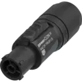Neutrik NAC3F-TRUE1-S powerCON TRUE1 Female kabel IP65 6 12mm