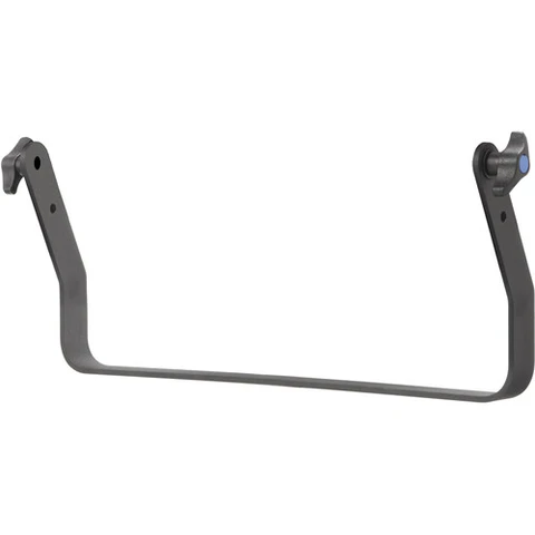VELVET Flat yoke kit for VM1ST 