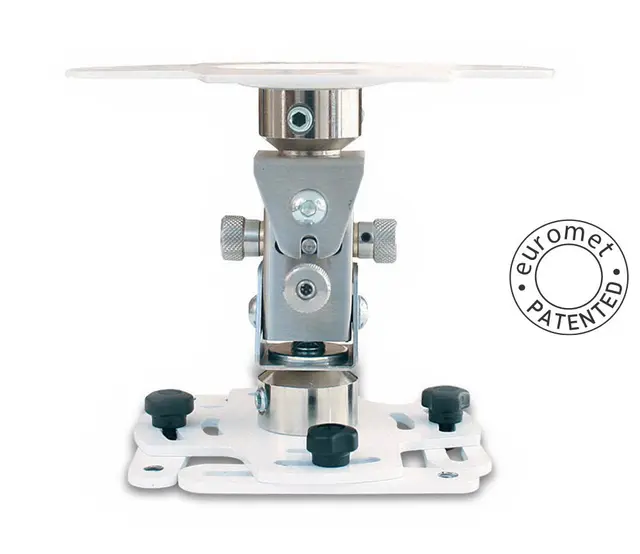 Euromet Arakno universal maks 20kg hvit 