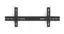 SMS Func Bracky Landscape Stretch VESA 100x100-600x200,  Max 50kg, Svart