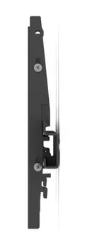 SMS Func Bracky Landscape Stretch VESA 100x100-600x200,  Max 50kg, Svart 