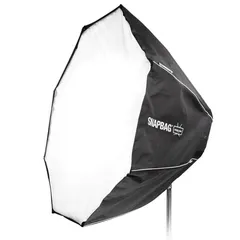 VELVET OCTA 5 foldable Snapbag 1,5m. diameter for Rabbit Ears mount