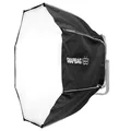VELVET OCTA 7 foldable Snapbag 2,1m. diameter for Rabbit Ears mount
