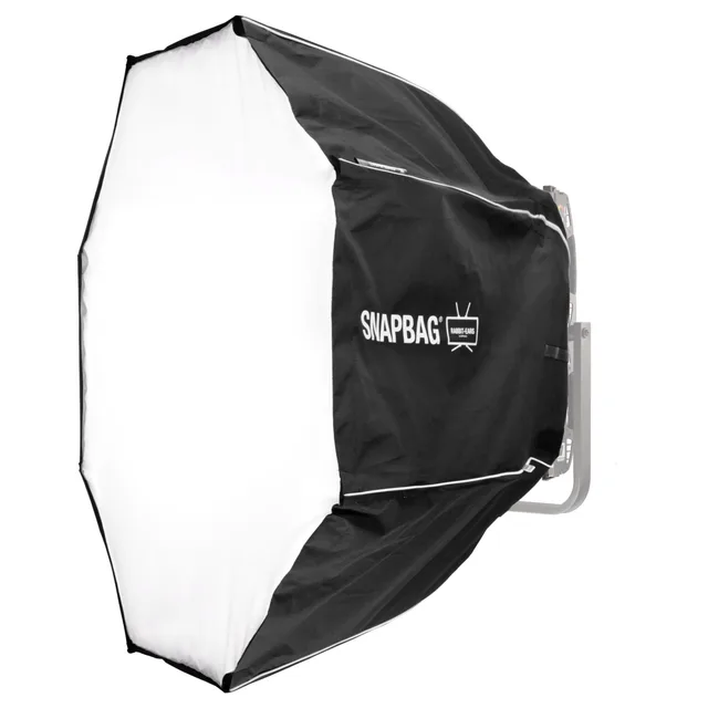 VELVET OCTA 7 foldable Snapbag 2,1m. diameter for Rabbit Ears mount 