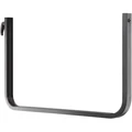 VELVET Rectangular tube yoke kit without spigot for VP2X2 and VS2X2