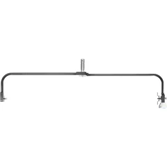 VELVET Yoke kit without spigot for VL4