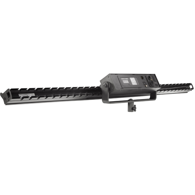 VELVET SWORD 4ft./120cm.100W LED batten 