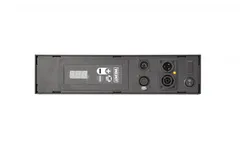 VELVET VAC Control Unit 3.0 for Articulated LED panels