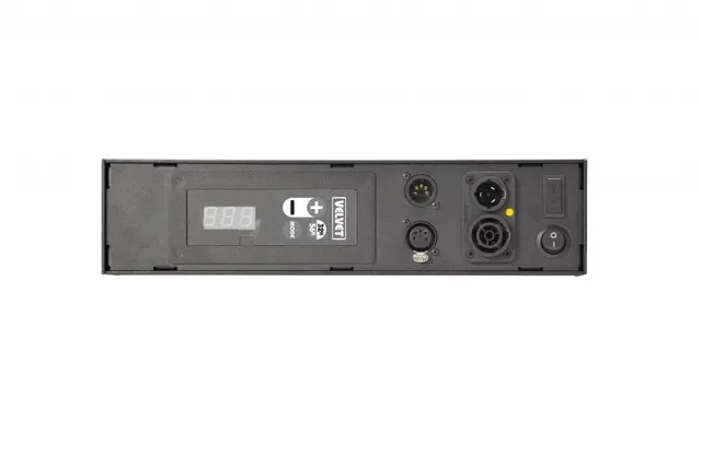 VELVET VAC Control Unit 3.0 for Articulated LED panels 