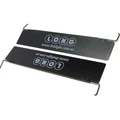 VELVET Side wing 4LIGHT/4LONG
