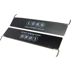VELVET Side wing 3LIGHT/3LONG