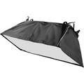 VELVET DopChoice Snapbag Softbox for VE2
