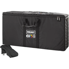 VELVET Soft bag for 1x VE2 kit