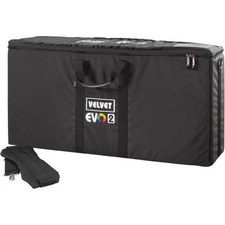 VELVET Soft bag for 1x VE2 kit