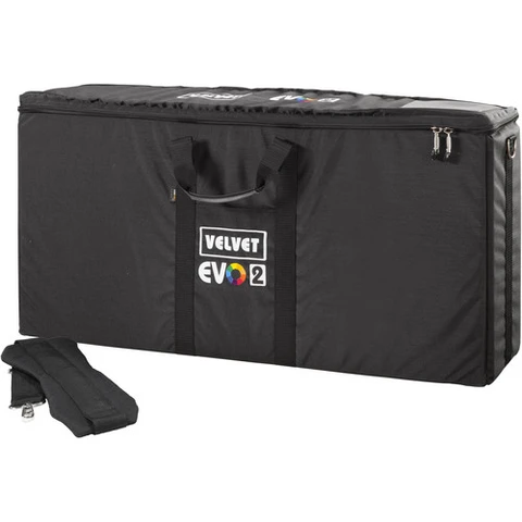 VELVET Soft bag for 1x VE2 kit