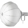 VELVET DopChoice large Lantern dome for VK400