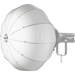 VELVET DopChoice large Lantern dome for VK400