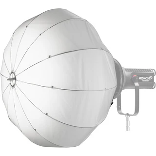 VELVET DopChoice large Lantern dome for VK400