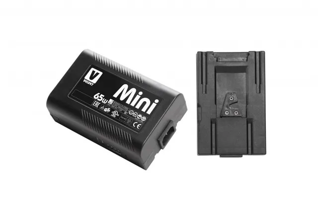 VELVET Smart Vlock power adapter 65W for for VM1 