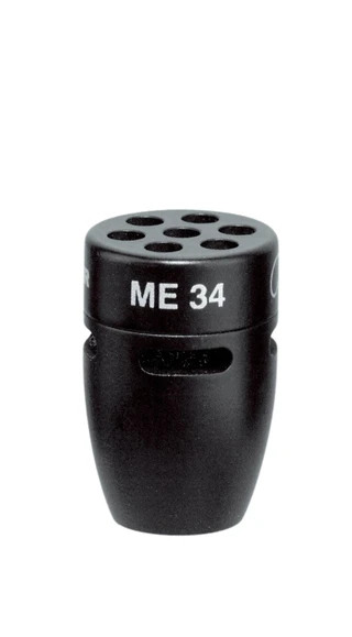 Sennheiser ME 34 Mikrofon kapsel