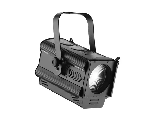 LDR Alba F250 TW DMX/RDM BLACK 