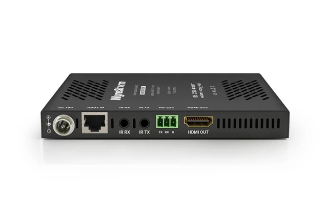 Wyrestorm MXV-0404-H2A-KIT 4K60Hz 4:4:4 4x4 HDBaseT™ Matrix , Dolby Vision & HDR 