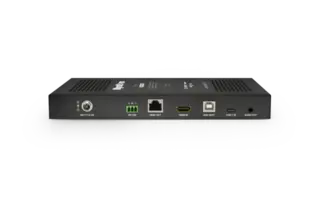 Wyrestorm SW-120-T Synergy 2-Input HDBaseT 3.0 Transmitter , 4:4:4 , 5K30H