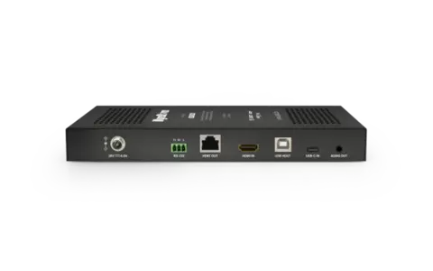 Wyrestorm SW-120-T Synergy 2-Input HDBaseT 3.0 Transmitter , 4:4:4 , 5K30H 