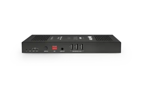 Wyrestorm SW-120-T Synergy 2-Input HDBaseT 3.0 Transmitter , 4:4:4 , 5K30H 